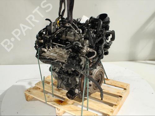 Engine SEAT IBIZA V (KJ1, KJG) 1.0 TSI | BP25780356M1 