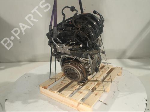 Engine OPEL CROSSLAND X / CROSSLAND (P17, P2QO) 1.2 | BP21500055M1 