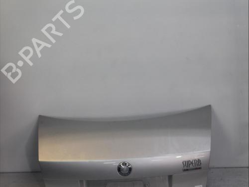 Used Tailgate SKODA SUPERB I (3U4) 1.9 TDI (130 hp) 29173367