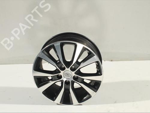 Fælgsæt Fælgsæt HYUNDAI i30 (PDE, PD, PDEN) 1.4 T-GDI (140 hp) 11990168 11990168