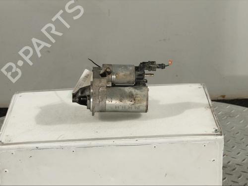 Used Starter Starter CITROËN C3 II (SC_) 1.0 VTi 68 (68 hp) 11902198 11902198