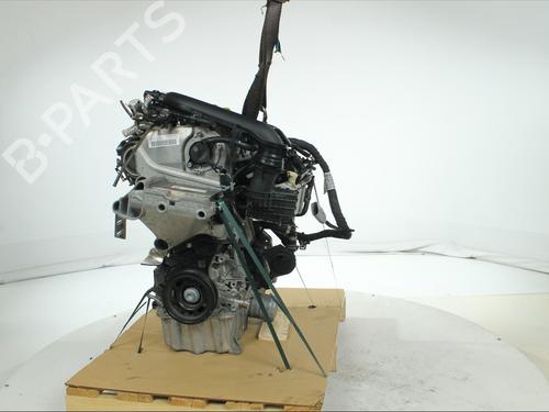 Engine SEAT IBIZA V (KJ1, KJG) 1.0 TSI | BP39157443M1 - Image 5