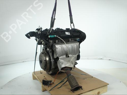 Engine FORD FIESTA VI (CB1, CCN) 1.25 | BP37185983M1 - Image 2