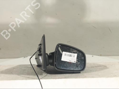 Right mirror DACIA LOGAN II 1.5 dCi (90 hp) 18049626