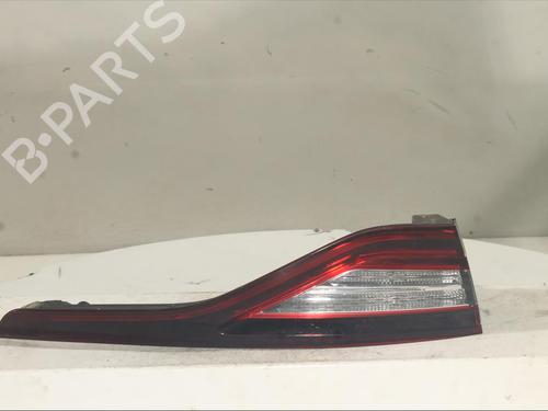 Used Left taillight RENAULT MEGANE IV Hatchback (B9A/M/N_) 1.5 dCi 110 (B9A3) (110 hp) 21084458