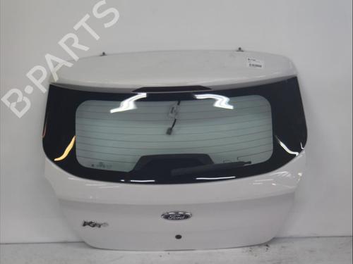 Used Tailgate FORD KA+ III (UK, FK) [2014-2025]  20714195