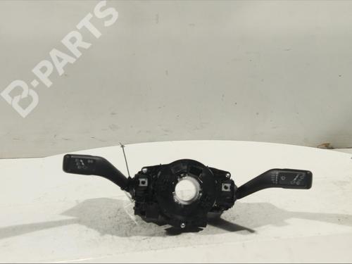 Steering column stalk SEAT Mii (KF1, KE1) 1.0 (60 hp) 11907518