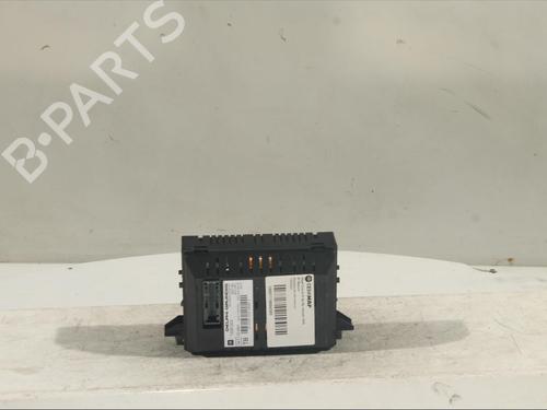 Display monitor OPEL CORSA D (S07) 1.2 (L08, L68) | BP15883777C48 