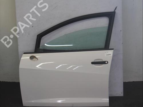 Used Left front door Left front door SEAT IBIZA IV (6J5, 6P1) 1.2 TSI (90 hp) 18735962 18735962