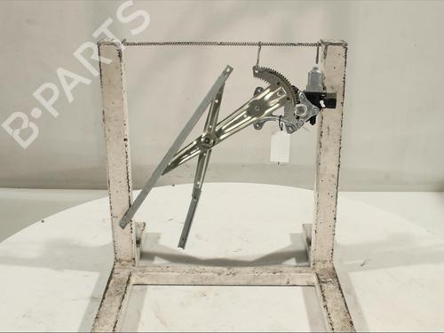 Used Front right window mechanism MITSUBISHI ASX (GA_W_) [2009-2025]  13654090