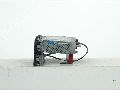 Radio PEUGEOT PARTNER Tepee 1.6 BlueHDi 100 | BP38714043E6 - Image 3