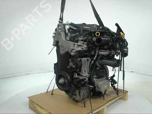 Engine RENAULT SCÉNIC IV (J9_) 1.6 dCi 130 | BP37186032M1 - Image 3