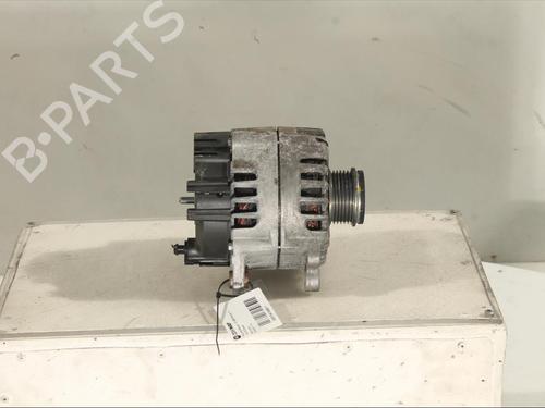 Generator PORSCHE MACAN (95B) 3.0 S Diesel (258 hp) 16547408