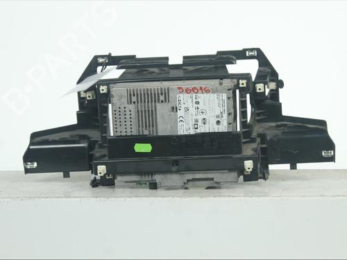 Electronic module MERCEDES-BENZ SPRINTER 3,5-t Van (B907, B910) 317 CDI RWD (907.631, 907.633, 907.635, 907.637) | BP39113898M83 - Image 3