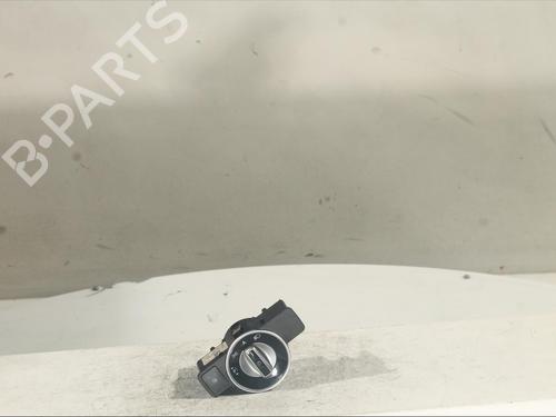 Used Headlight switch Headlight switch MERCEDES-BENZ C-CLASS (W204) C 220 CDI (204.002) (170 hp) 20221736 20221736
