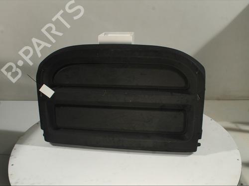 Cappelliera NISSAN QASHQAI III (J12) 1.3 DIG-T (140 hp) 31962412