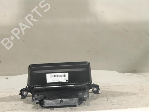 Display monitor PEUGEOT 3008 II SUV (MC_, MR_, MJ_, M4_) 1.5 BlueHDi 130 | BP18131765C48 