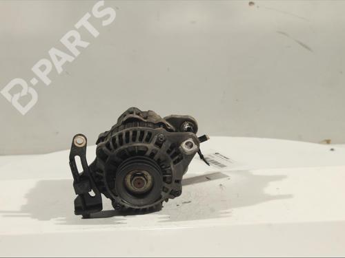 Generator MITSUBISHI PAJERO III Canvas Top (V6_W, V7_W) [2000-2006]  11910323