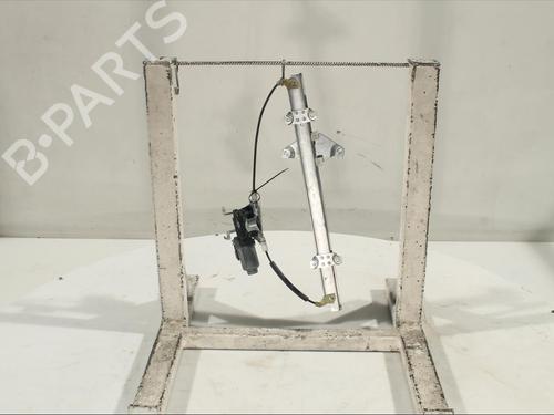 Used Front left window mechanism NISSAN NOTE (E11, NE11) [2005-2013]  13538773
