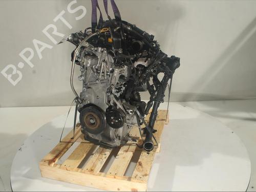 Motor RENAULT CAPTUR II (HF_)  | BP22308440M1 