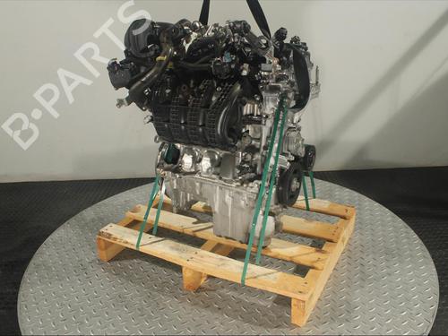 Engine TOYOTA YARIS (_P13_) 1.5 Hybrid (NHP130_) | BP11901773M1 