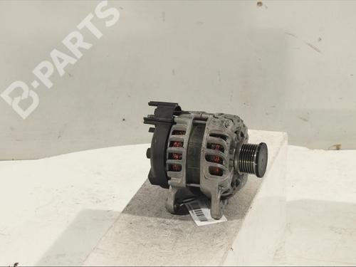 Alternator NISSAN MICRA V (K14)  | BP11983968M7 