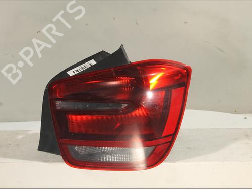 Højre baglygte BMW 1 (F20) 116 d (116 hp) 27494340