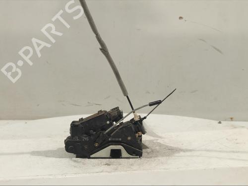 Rear left lock BMW 3 (E46) 320 d | BP13379192C100 