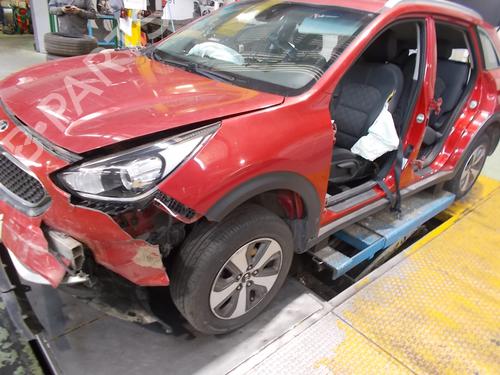 Electronic module KIA NIRO I (DE) 1.6 GDI Hybrid | BP29986239M83 - Image 4