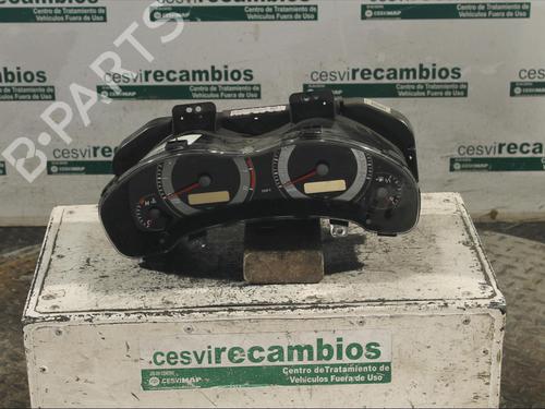 Used Instrument cluster Instrument cluster 26919387 26919387