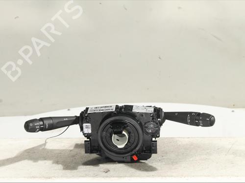 Used Steering column stalk PEUGEOT 208 II (UB_, UP_, UW_, UJ_) 1.2 PureTech 100 (101 hp) 25780372