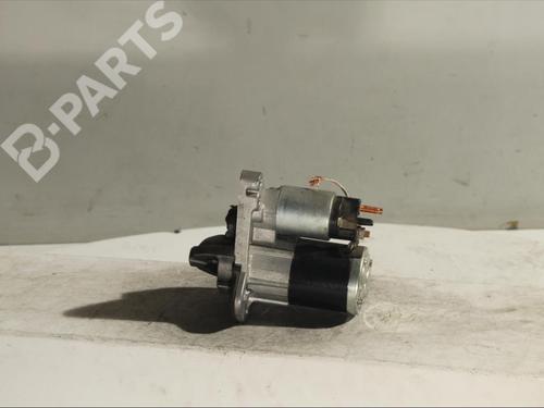 BP11909129M8 | Startmotor RENAULT MEGANE IV Hatchback (B9A/M/N_) 1.3 TCe 140 (B9NB) BP11909129M8