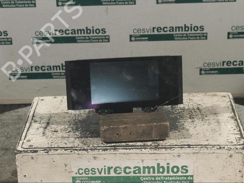 Used Display monitor Display monitor LEXUS IS III (_E3_) 300h (AVE30_, AVE30R) (223 hp) 11981039 11981039