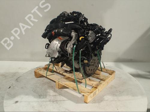Engine PEUGEOT 508 I (8D_) 2.0 BlueHDi 150 | BP36053204M1 - Image 2