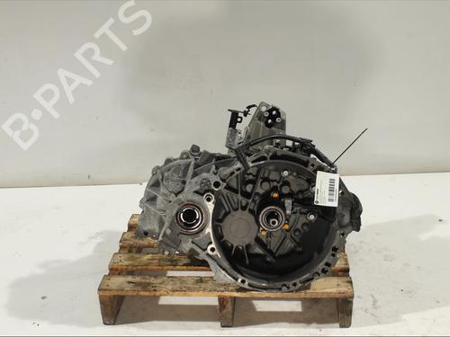 Used Gearbox Gearbox KIA PROCEED (CD) 1.6 CRDi 136 (136 hp) 11981581 11981581