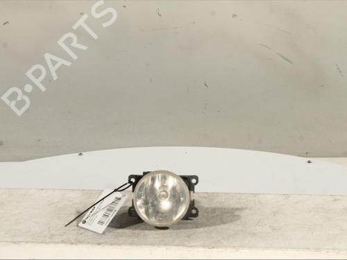 Used Right front fog light CITROËN C4 CACTUS 1.2 VTi 82 (82 hp) 32277711