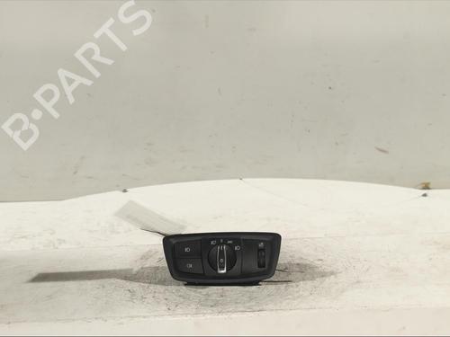 Used Headlight switch Headlight switch BMW X1 (F48) sDrive 18 i (140 hp) 11983146 11983146
