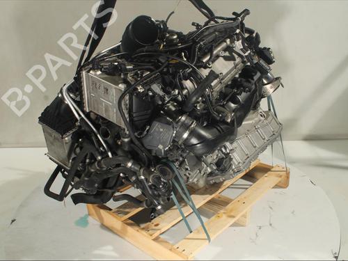 Engine BMW 6 Coupe (F13) M6 Competition | BP27604456M1 