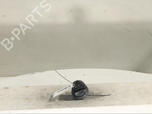 Used Headlight switch Headlight switch SEAT TARRACO (KN2) 2.0 TDi 4Drive (190 hp) 16547423 16547423