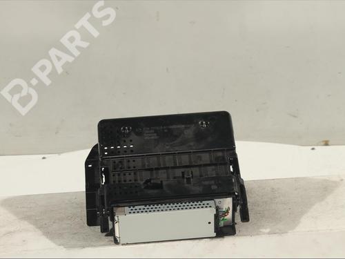 Radio BMW 5 (F10) M 550 d xDrive | BP12083015E6 