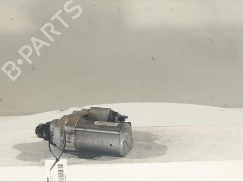 Used Starter VW TIGUAN (AD1, AX1) [2016-2025]  22378159