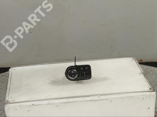 Hovedlysbryter OPEL CORSA E (X15) [2014-2025]  11902240