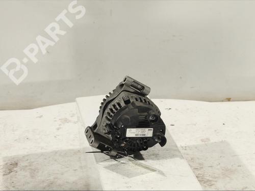 Generator FIAT GRANDE PUNTO (199_) 1.3 D Multijet (75 hp) 11903831