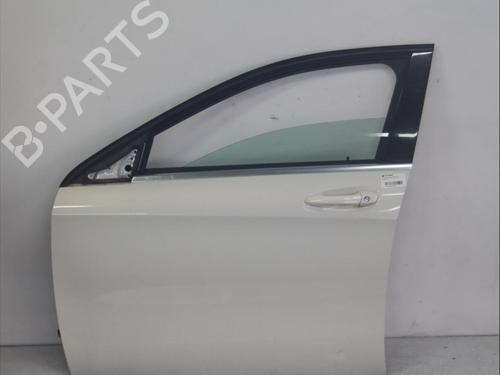 Used Left front door Left front door MERCEDES-BENZ GLA-CLASS (X156) GLA 220 d (156.903) (177 hp) 33999001 33999001