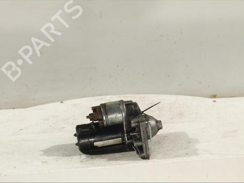 Used Starter Starter PEUGEOT PARTNER Tepee 1.6 HDi 16V (90 hp) 11904653 11904653