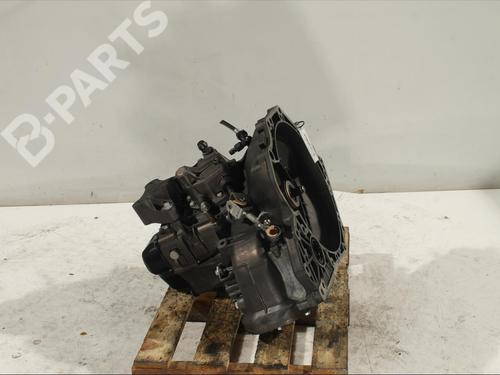 Gearbox OPEL CORSA D (S07)  | BP11904434M3 