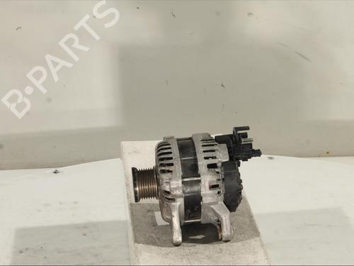 Alternator DACIA DUSTER (HM_) 1.6 SCe 115 (HMM1) | BP23648317M7 