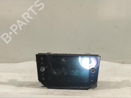 Used Display monitor Display monitor SEAT ARONA (KJ7, KJP) 1.0 TSI (110 hp) 15472038 15472038