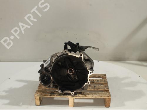 Used Gearbox Gearbox SEAT IBIZA IV (6J5, 6P1) 1.2 TSI (86 hp) 32658299 32658299