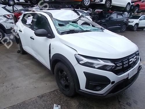 Gearbox DACIA SANDERO III 1.0 TCe 90 | BP26376079M3  - Image 9